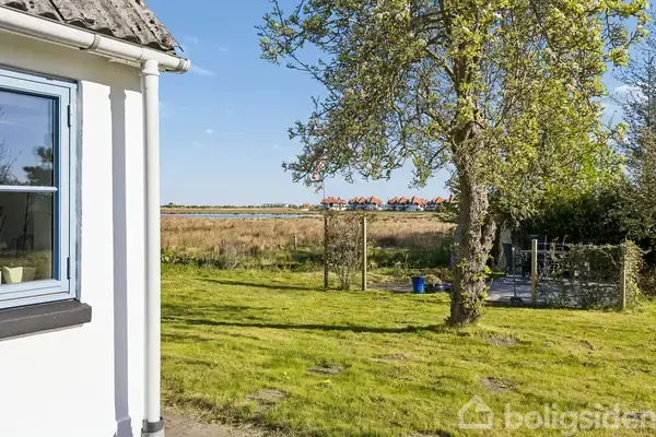 Villa på Oslovej 9, 5400 Bogense