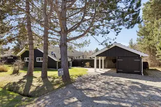Fritidshus på Lindevangen 9, 4581 Rørvig