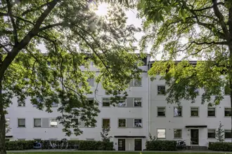 Ejerlejlighed på Vingårds Alle 73, 2. tv., 2900 Hellerup