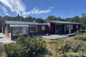 Fritidsbolig på Fuglevej 22, 8592 Anholt