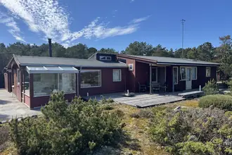 Fritidshus på Fuglevej 22, 8592 Anholt