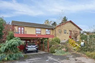 Villa på Egevænget 14, 5800 Nyborg