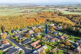 Villa på Skyttevej 6, Klejs, 7130 Juelsminde