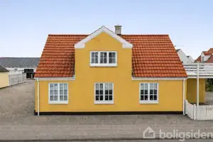 Villa på Søndergade 49B, 9480 Løkken