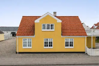 Villa på Søndergade 49B, 9480 Løkken