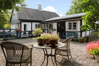 Villa på Bøgetvej 31, Utterslev, 4913 Horslunde