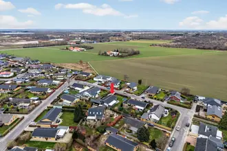 Villa på Stenlandsvej 23, Vindinge, 4000 Roskilde
