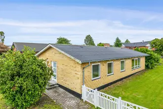 Villa på Rensdyrvej 8, 8960 Randers SØ
