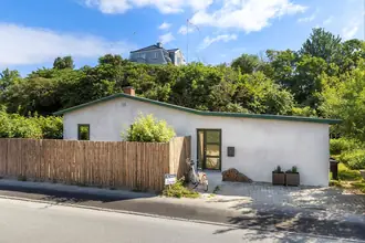 Villa på Søndergade 34, 3390 Hundested