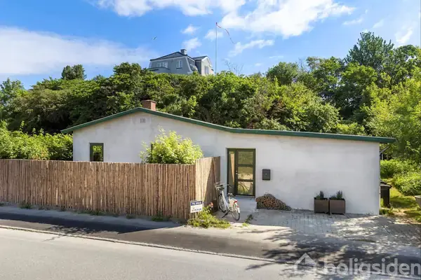 Villa på Søndergade 34, 3390 Hundested