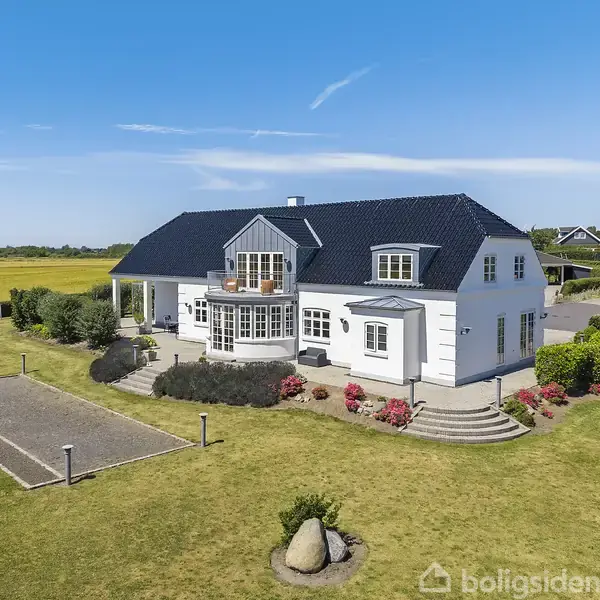 Villa på Højen 3, 5330 Munkebo