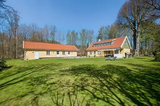 Villa på Frederiksværksvej 101, Esbønderup Skovhuse, 3230 Græsted