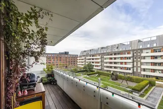 Ejerlejlighed på Klaksvigsgade 10, 3. th., 2300 København S