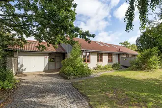 Villa på Pernillesvej 4, 9800 Hjørring