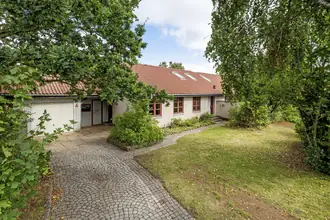 Villa på Pernillesvej 4, 9800 Hjørring