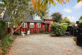 Villa på Ryttervej 8, Toustrup, 8641 Sorring