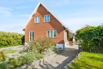 Villa på Pilevej 20, Fløng, 2640 Hedehusene