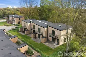 Rækkehus på Kirsebærhøjen 11, 8340 Malling