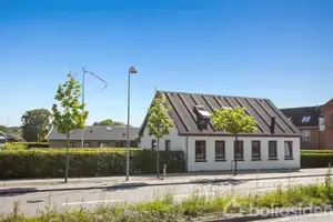 Villa på Thistedvej 117, 9400 Nørresundby