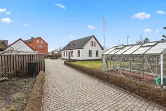 Villa på Thistedvej 117, 9400 Nørresundby