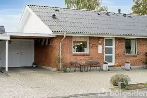 Rækkehus på Banevænget 5, 9280 Storvorde