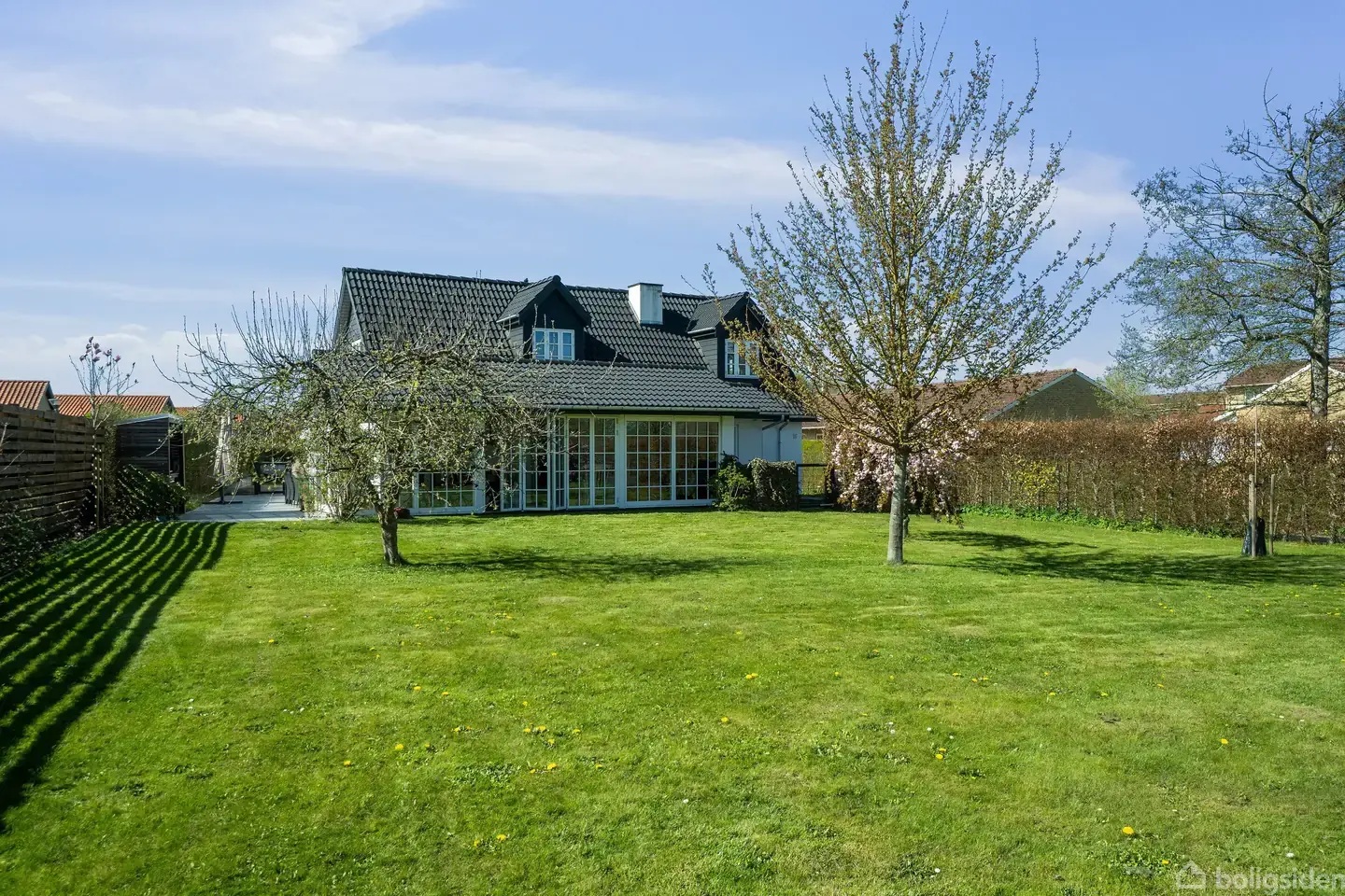 Villa på Kalkerupvej 20, 4684 Holmegaard