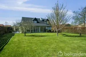Villa på Kalkerupvej 20, 4684 Holmegaard