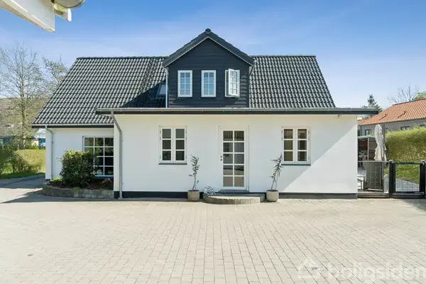 Villa på Kalkerupvej 20, 4684 Holmegaard