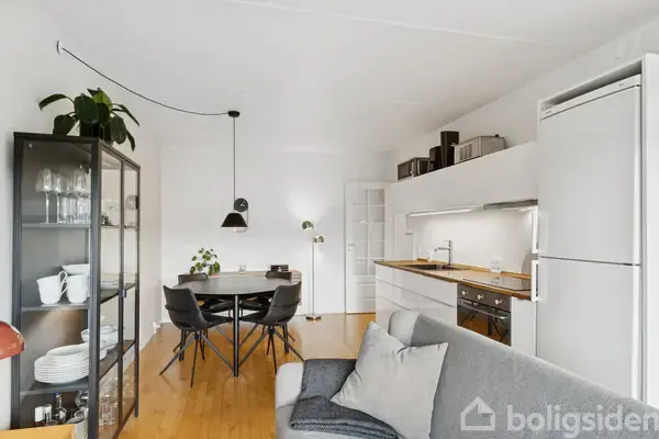 Ejerlejlighed på Taastrup Vænge 35, 2. 3., 2630 Taastrup