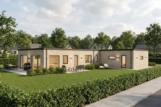Villa på Margrethehøj 4, 7120 Vejle Øst