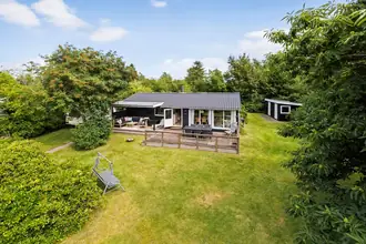 Fritidshus på Søvej 44, Kulhuse, 3630 Jægerspris