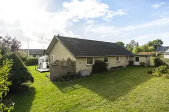 Villa på Syrenvej 2, 4295 Stenlille