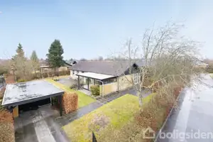 Villa på Skeltoften 30, 8330 Beder