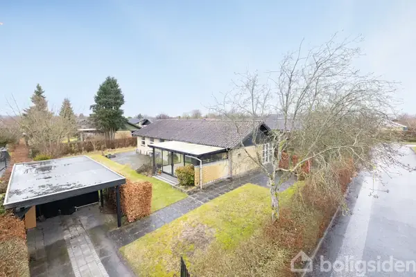 Villa på Skeltoften 30, 8330 Beder