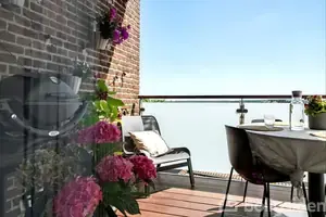 Ejerlejlighed på Sundvej 18C, 2., 8700 Horsens