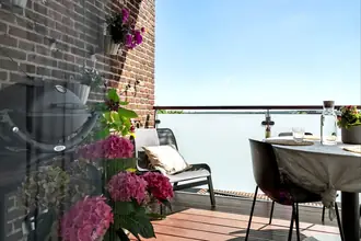 Ejerlejlighed på Sundvej 18C, 2., 8700 Horsens