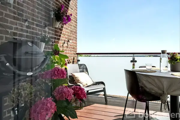 Ejerlejlighed på Sundvej 18C, 2., 8700 Horsens