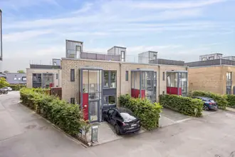 Villa på Amager Strandvej 150A, 2300 København S