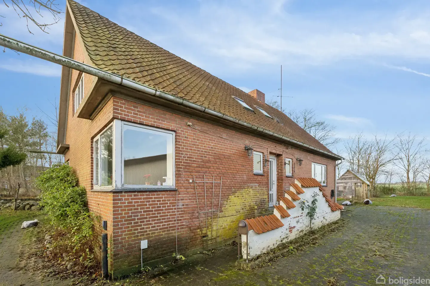 Villa på Hadsundvej 553, 8983 Gjerlev J