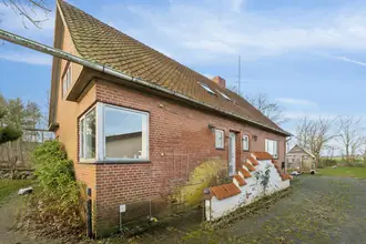 Villa på Hadsundvej 553, Gjerlev, 8983 Gjerlev J