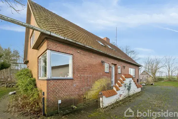 Villa på Hadsundvej 553, 8983 Gjerlev J