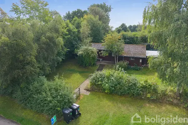 Fritidsbolig på Grønneled 6, 3210 Vejby