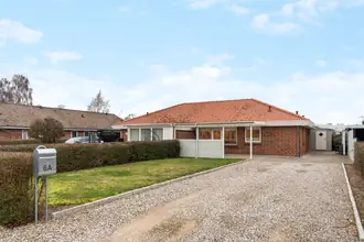 Rækkehus på Buen 6A, 5853 Ørbæk