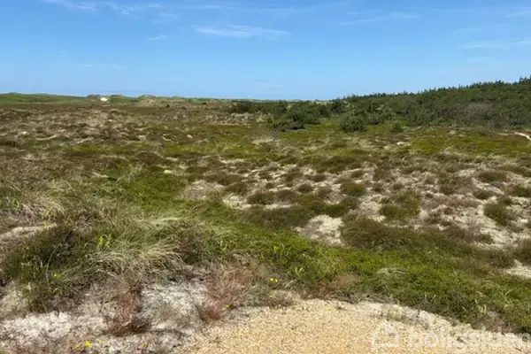 Fritidsgrund på Arvidvej 44, 6960 Hvide Sande