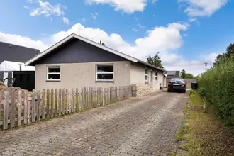 Villa på Sikavej 51, Ejby, 4623 Lille Skensved