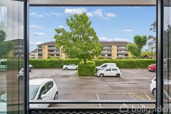 Ejerlejlighed på Roskildevej 388, st. 1., 2610 Rødovre