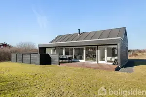 Fritidsbolig på Kronvildtvej 156, 9460 Brovst