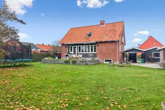 Villa på Markvangen 12, 2630 Taastrup