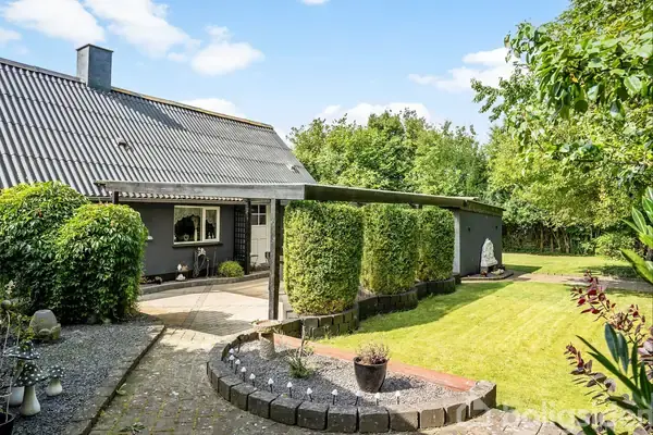 Villa på Værløsevej 11, 4640 Faxe