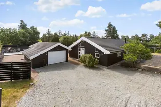 Fritidshus på Merkurvej 38, 9370 Hals